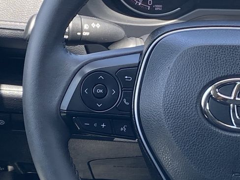 Certified 2023 Toyota RAV4 XLE Premium AWD/4WD image 17