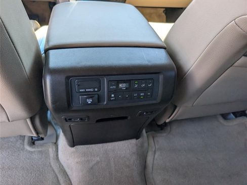 Used 2008 Toyota Sequoia Limited RWD image 20