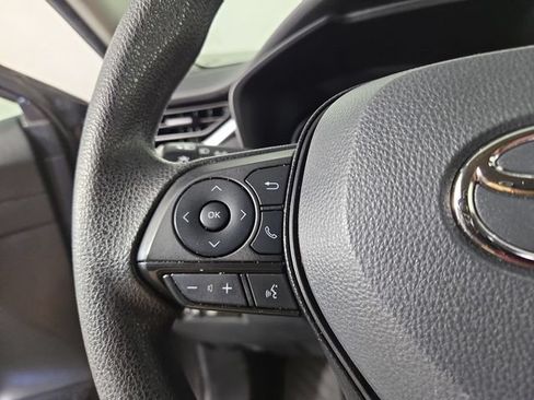 Used 2024 Toyota RAV4 XLE AWD/4WD image 23