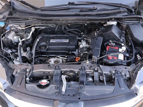 Used 2015 Honda CR-V EX image 28