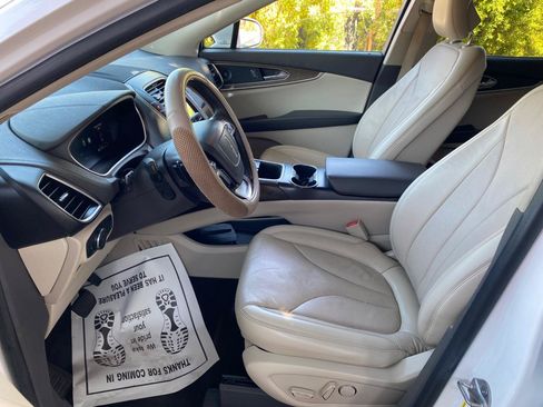 Used 2019 Lincoln Nautilus Reserve FWD image 24