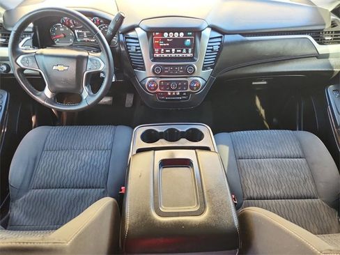 Used 2016 Chevrolet Tahoe LS image 18