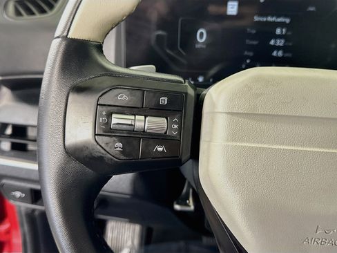 Used 2025 Kia K4 GT-Line w/ GT-Line Sunroof Package FWD image 14