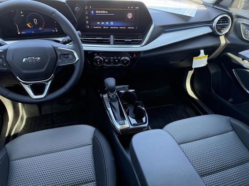 New 2026 Chevrolet Trax LT w/ Driver Confidence Package image 46