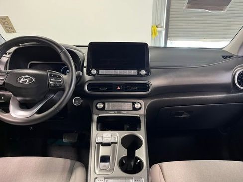 Used 2023 Hyundai Kona SEL w/ Cargo Package FWD image 20