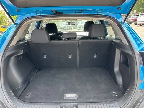 Used 2018 Hyundai Kona SEL AWD/4WD image 10