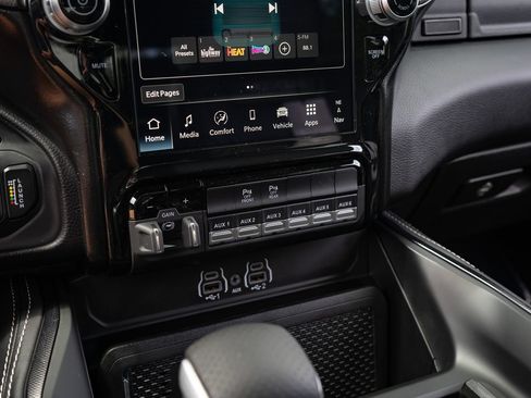 New 2026 RAM 1500 RHO AWD/4WD image 49
