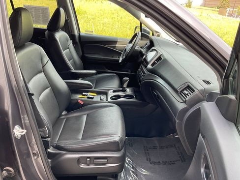Used 2019 Honda Ridgeline RTL-T image 45
