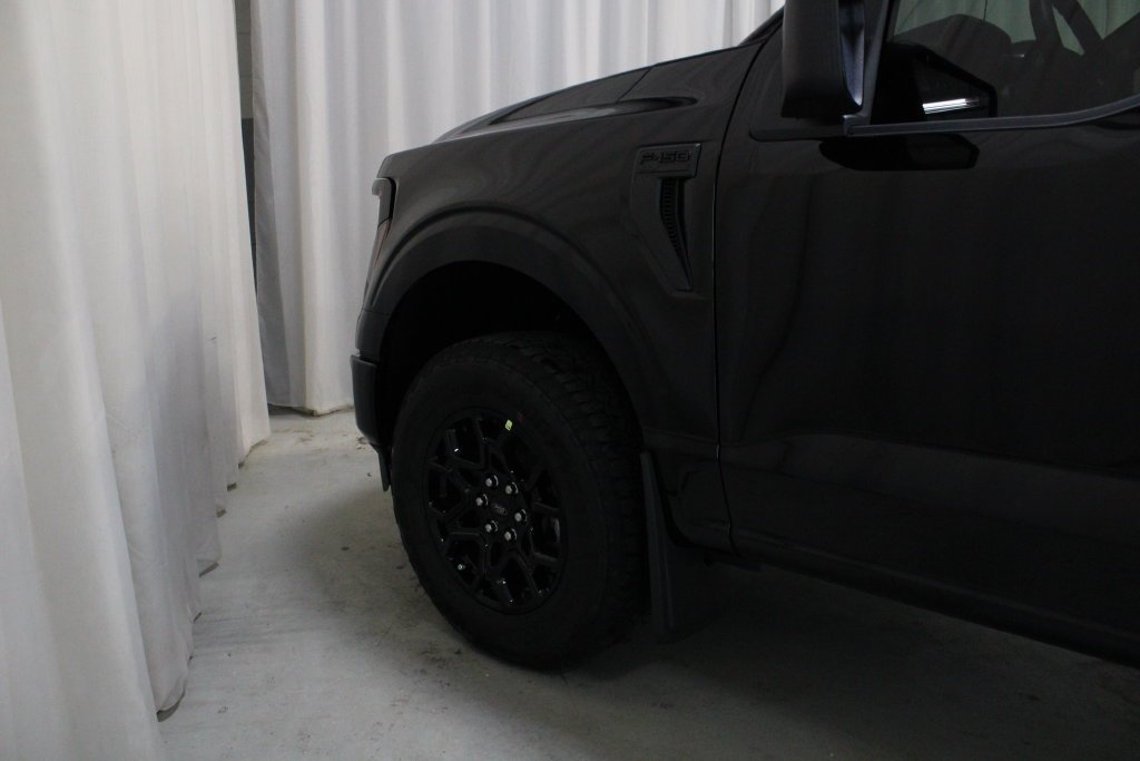 New 2026 Ford F150 STX AWD/4WD image 29