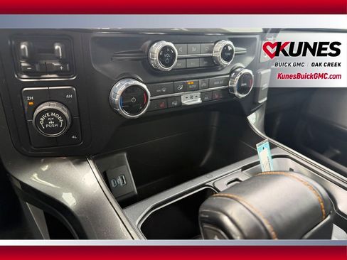 Used 2023 Ford F150 Tremor w/ 360 Degree Camera Package AWD/4WD image 18