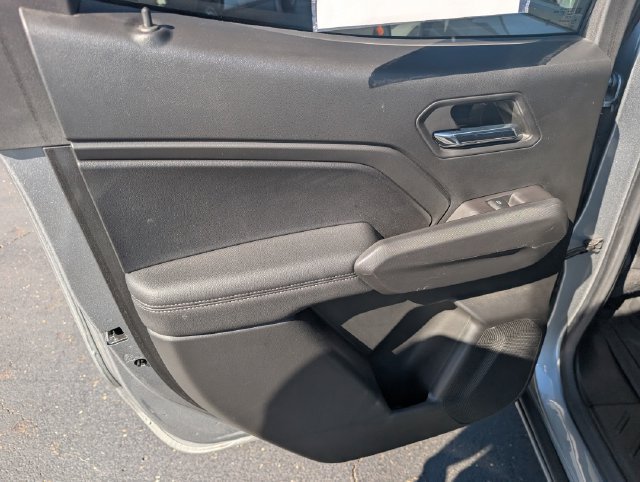 Used 2023 GMC Canyon Elevation RWD image 16