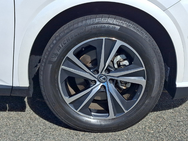 Certified 2024 Lexus RX 350h w/ Cold Area Package AWD/4WD image 8
