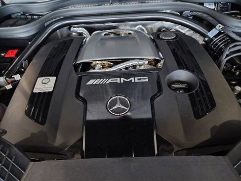 Used 2026 Mercedes-Benz G 63 AMG 4MATIC image 24