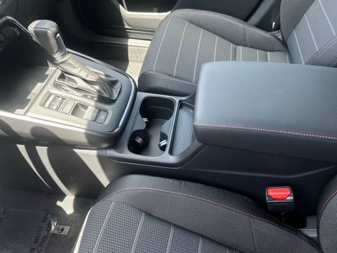 Used 2025 Honda CR-V Sport image 19