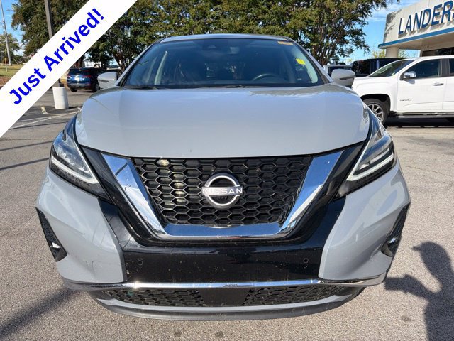 Used 2024 Nissan Murano SL FWD image 8