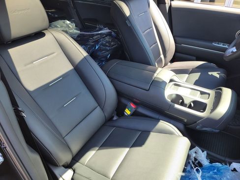 New 2026 Hyundai Palisade Calligraphy AWD/4WD image 40