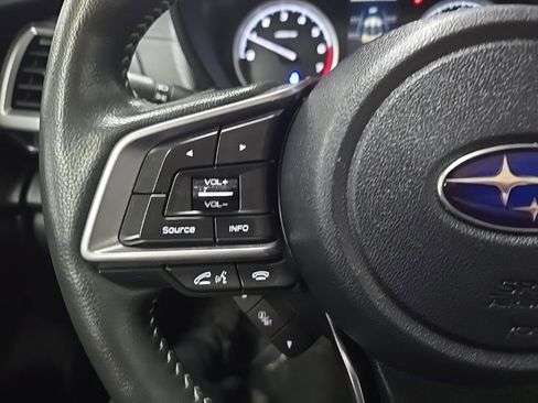 Used 2022 Subaru Forester Limited image 20