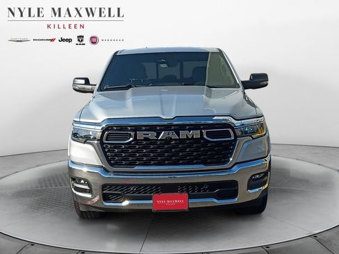 New 2026 RAM 1500 Lone Star RWD image 18