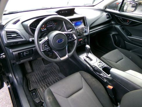 Used 2018 Subaru Impreza 2.0i Premium w/ Eyesight & BSD & Rcta image 14
