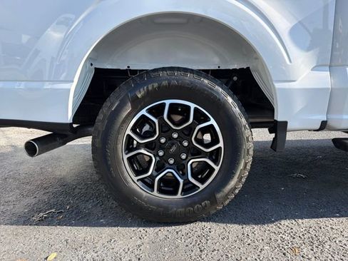 Used 2023 Ford F150 XLT w/ Equipment Group 302A High image 33