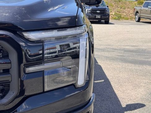 New 2026 Ford F150 Lariat AWD/4WD image 8