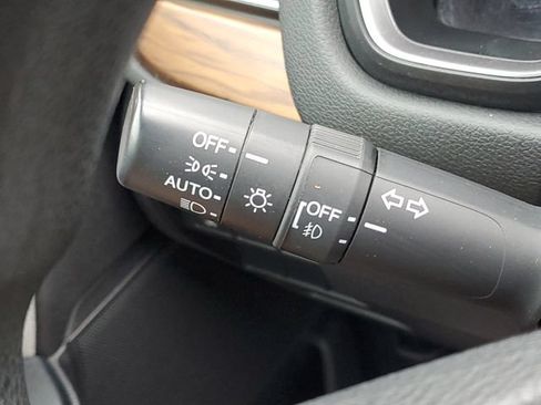Used 2019 Honda CR-V EX image 23