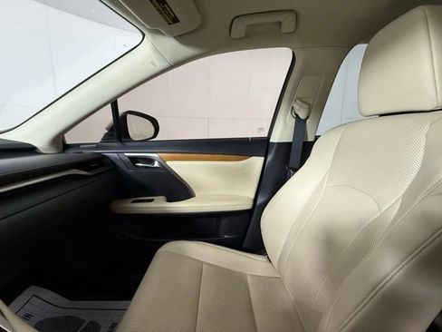 Certified 2022 Lexus RX 350 FWD w/ Premium Package image 21