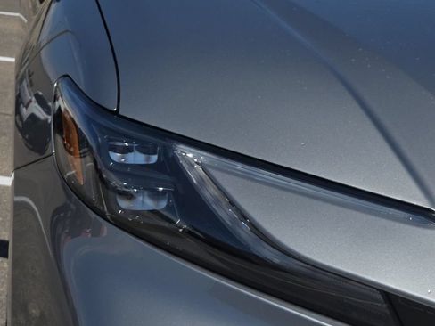 New 2026 Toyota Camry XSE FWD image 8