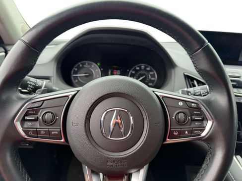 Certified 2024 Acura RDX SH-AWD w/ Technology Package image 31