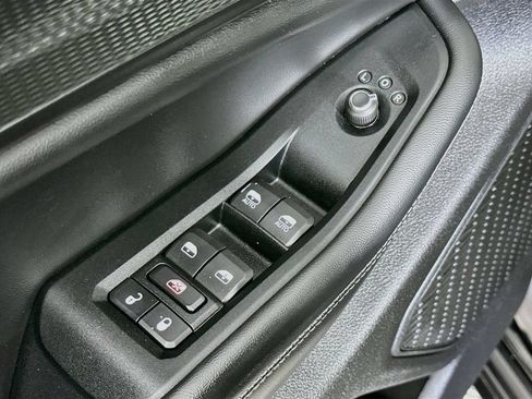Certified 2023 Jeep Grand Cherokee Altitude AWD/4WD image 27