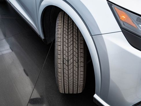 Certified 2025 Lexus RX 350 Premium w/ Convenience Package image 53