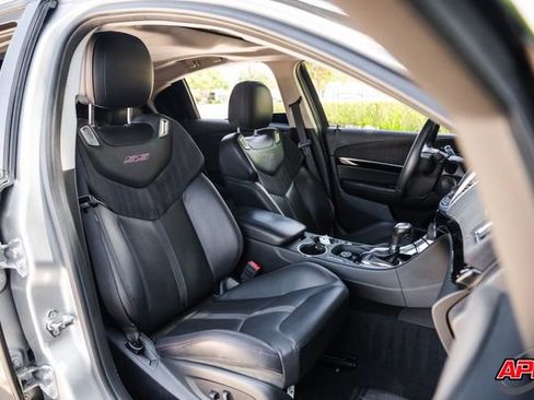 Used 2015 Chevrolet SS RWD image 76