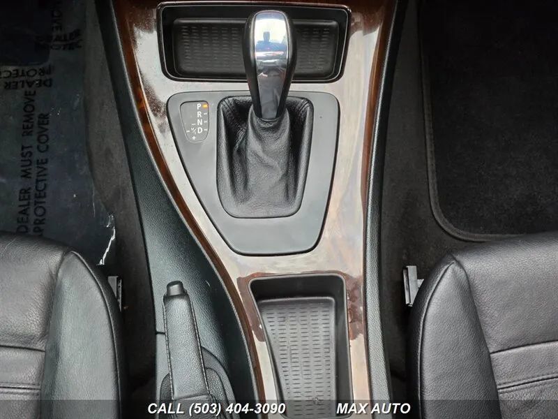 Used 2012 BMW 335i Coupe RWD image 23