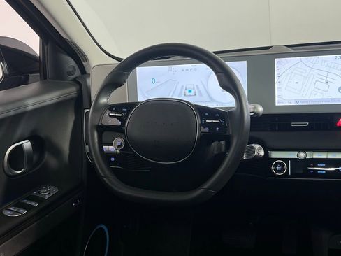 Used 2023 Hyundai Ioniq 5 Limited image 15