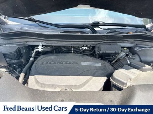 Used 2017 Honda Ridgeline RTL-T image 24