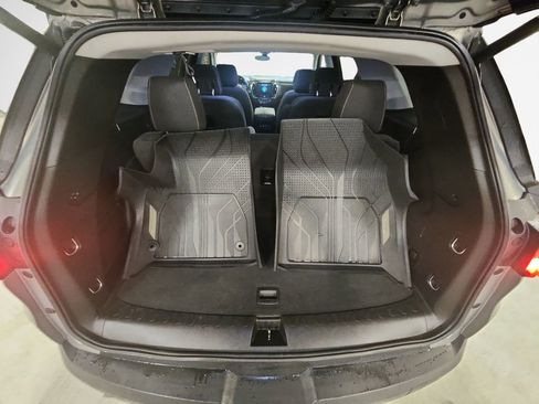 Certified 2018 Chevrolet Traverse LT w/ LPO, Floor Liner Package AWD/4WD image 26
