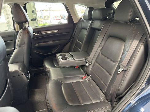 Used 2019 MAZDA CX-5 Grand Touring Reserve AWD/4WD image 20