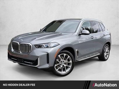 Used 2026 BMW X5 xDrive40i