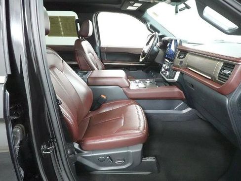 Certified 2024 Ford Expedition Limited AWD/4WD image 34