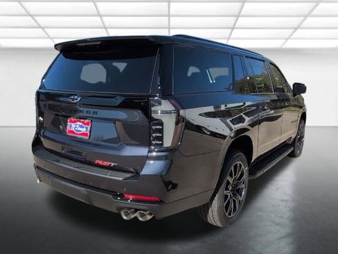 New 2026 Chevrolet Suburban RST w/ Comfort Package image 37