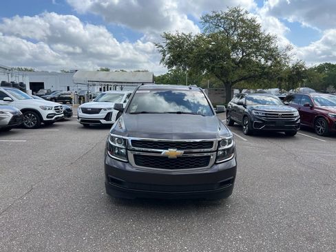 Used 2018 Chevrolet Tahoe LT image 9