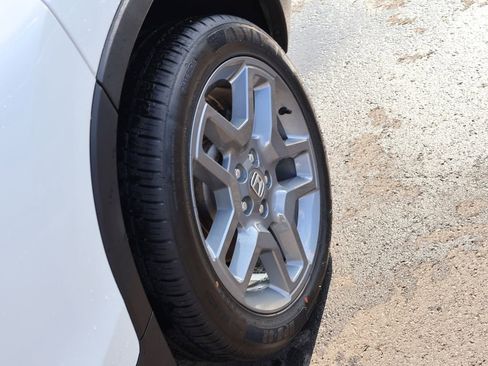 Certified 2023 Honda Passport EX-L image 33