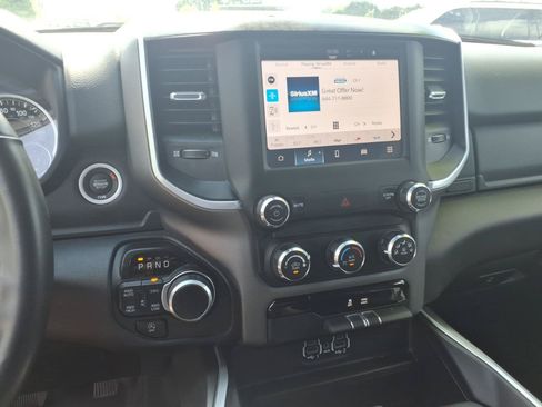 Used 2022 RAM 1500 Big Horn AWD/4WD image 21
