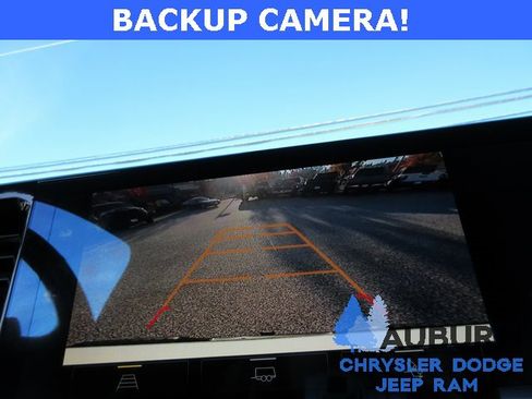 Used 2022 Chevrolet Silverado 1500 LT Trail Boss w/ Convenience Package II image 24