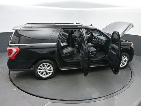 Used 2021 Ford Expedition Max XLT image 67