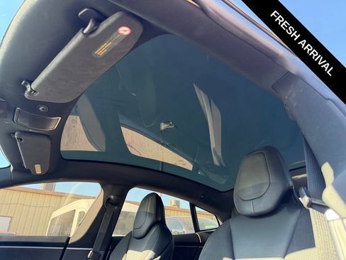 Used 2018 Tesla Model S 75D AWD/4WD image 14