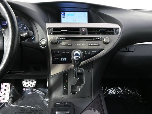 Used 2015 Lexus RX 350 F Sport w/ Navigation Package AWD/4WD image 27