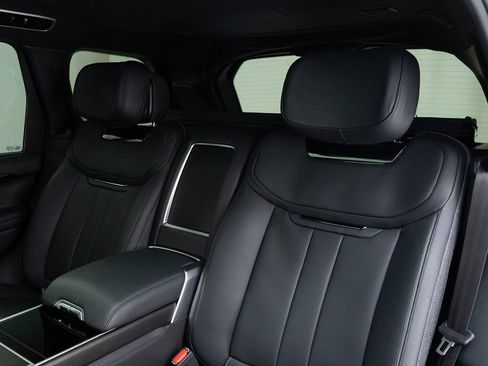 Used 2023 Land Rover Range Rover SV AWD/4WD image 27