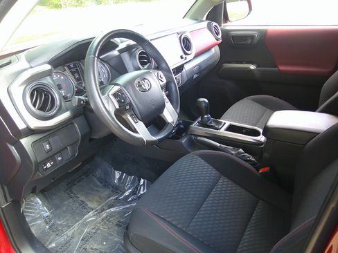 Used 2023 Toyota Tacoma SR5 image 37