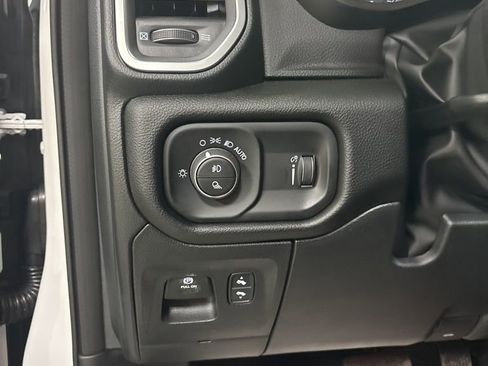 New 2026 RAM 1500 Big Horn image 10